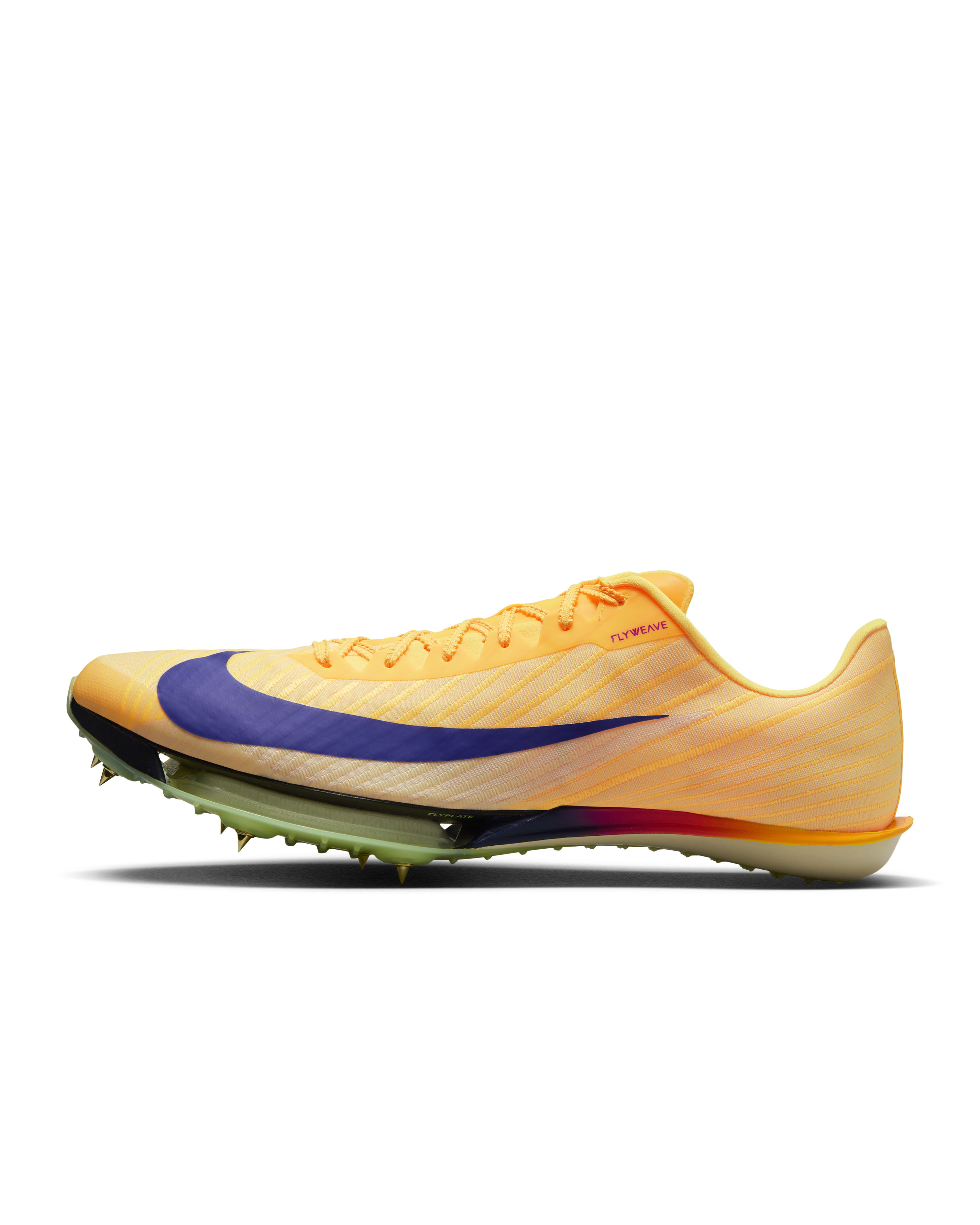NIKE MAxfly 25.5 cm 新品未使用品 付属品付き Nike Maxfly 2 男子田徑短跑釘鞋| Nike香港官方網上商店